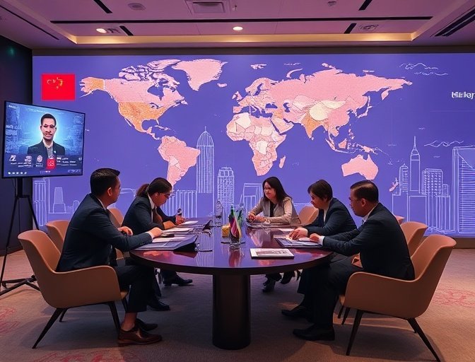 在线播放国际化战略再提速，与Netflix达成内容合作